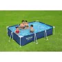 Piscine Démontable Bestway Steel Pro 300 x 201 x 66 cm de Bestway, Structures pour piscines - Réf : S7189937, Prix : 167,28 €...