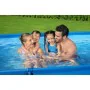 Piscine Démontable Bestway Steel Pro 300 x 201 x 66 cm de Bestway, Structures pour piscines - Réf : S7189937, Prix : 167,28 €...