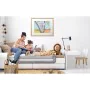 Barandilla de cama Dreambaby Nicole 150 x 50 cm de Dreambaby, Accesorios para camas - Ref: S7189944, Precio: 75,41 €, Descuen...