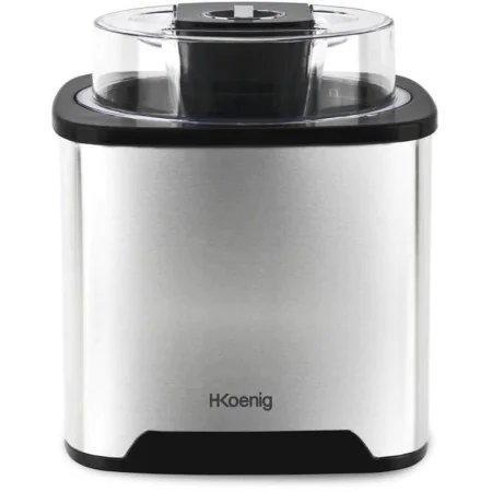 Sorbetière Hkoenig 2 L de Hkoenig, Machines à glace et sorbetières - Réf : S7189952, Prix : 82,10 €, Remise : %