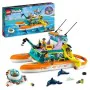 Playset Lego 41734 by Lego, Toy figures playsets - Ref: S7189958, Price: 92,35 €, Discount: %