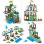 Playset Lego 60365 de Lego, Playsets de figuras de brincar - Ref: S7189975, Preço: 100,39 €, Desconto: %