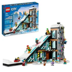 Playset Lego 60366 de Lego, Playsets de figuras de juguete - Ref: S7189976, Precio: 111,49 €, Descuento: %