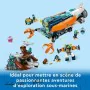 Jeu de Véhicules Lego 60379 de Lego, Playsets de figurines de jouets - Réf : S7189980, Prix : 115,82 €, Remise : %