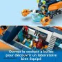 Playset de Veículos Lego 60379 de Lego, Playsets de figuras de brincar - Ref: S7189980, Preço: 115,66 €, Desconto: %