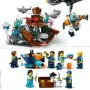 Playset de Veículos Lego 60379 de Lego, Playsets de figuras de brincar - Ref: S7189980, Preço: 115,66 €, Desconto: %