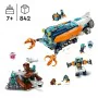 Playset de Veículos Lego 60379 de Lego, Playsets de figuras de brincar - Ref: S7189980, Preço: 115,66 €, Desconto: %