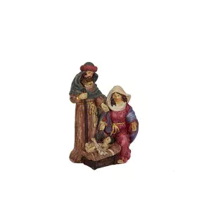 Figurine Romimex Multicouleur Résine Naissance/Crèche 14 x 20 x 11 cm de Romimex, Noël - Réf : D1618167, Prix : 12,74 €, Remi...