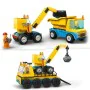 Vehicle Playset Lego by Lego, Toy figures playsets - Ref: S7189982, Price: 65,44 €, Discount: %