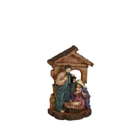 Presepe di Natale Romimex Multicolore Resina 15 x 25 x 12 cm di Romimex, Natale - Rif: D1618168, Prezzo: 16,53 €, Sconto: %