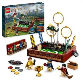 Playset Lego 76416 Harry Potter de Lego, Playsets de figuras de juguete - Ref: S7189993, Precio: 79,27 €, Descuento: %