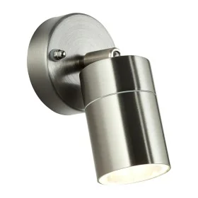 Wall Light Brilliant Jandy GU10 20 W by Brilliant, Outdoor Wall Lights - Ref: S7190019, Price: 32,26 €, Discount: %