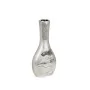 Vase Romimex Silver Ceramic 15 x 33 x 8 cm by Romimex, Vases - Ref: D1618174, Price: 20,35 €, Discount: %