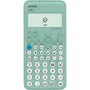 Calculadora Científica Casio College FX -92+ Verde de Casio, Científicas - Ref: S7190040, Precio: 48,15 €, Descuento: %