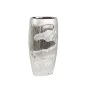 Vase Romimex Silver Ceramic 16 x 30 x 9 cm by Romimex, Vases - Ref: D1618176, Price: 19,78 €, Discount: %