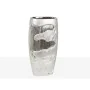 Vase Romimex Argenté Céramique 16 x 30 x 9 cm de Romimex, Vases - Réf : D1618176, Prix : 21,13 €, Remise : %