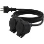 Extension Lead Chacon by Chacon, Cables - Ref: S7190052, Price: 40,40 €, Discount: %