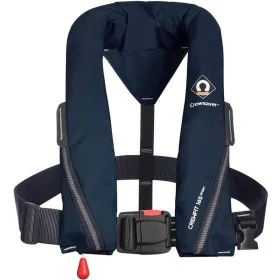 Lifejacket Crewfit 165n by BigBuy Sport, Flotation and safety devices - Ref: S7190053, Price: 148,16 €, Discount: %