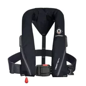 Chaleco salvavidas Crewfit 165n de BigBuy Sport, Dispositivos de flotación y seguridad - Ref: S7190054, Precio: 137,92 €, Des...