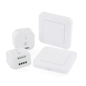 Set de módulos de iluminación para bombillas Dio Connected Home de Dio Connected Home, Ilustraciones - Ref: S7190056, Precio:...