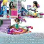 Set de construction Lego Disney 43215 The hut enchanted in the tree de Lego, Playsets de figurines de jouets - Réf : S7190070...