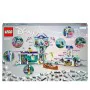 Construction set Lego Disney 43215 The hut enchanted in the tree by Lego, Toy figures playsets - Ref: S7190070, Price: 179,36...