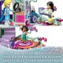 Set de construction Lego Disney 43215 The hut enchanted in the tree de Lego, Playsets de figurines de jouets - Réf : S7190070...