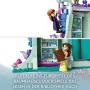 Set de construction Lego Disney 43215 The hut enchanted in the tree de Lego, Playsets de figurines de jouets - Réf : S7190070...