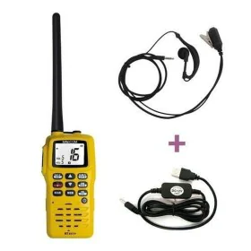 Talkie-walkie Navicom RT411 220 V de Navicom, Talkie walkie - Réf : S7190072, Prix : 165,77 €, Remise : %