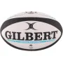 Ballon de Rugby Gilbert Replica Fiji 5 de Gilbert, Ballons - Réf : S7190089, Prix : 43,85 €, Remise : %