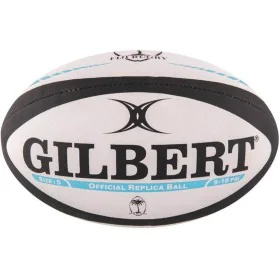 Pallone da Rugby Gilbert Replica Fiji 5 di Gilbert, Palle - Rif: S7190089, Prezzo: 44,44 €, Sconto: %