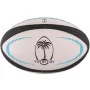 Ballon de Rugby Gilbert Replica Fiji 5 de Gilbert, Ballons - Réf : S7190089, Prix : 43,85 €, Remise : %