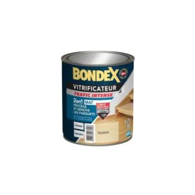 Verglasungslacke Bondex Parkett Mattierend Farblos 750 ml von Bondex, Lacke - Ref: S7190095, Preis: 48,58 €, Rabatt: %