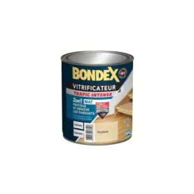 Verglasungslacke Bondex Parkett Mattierend Farblos 750 ml von Bondex, Lacke - Ref: S7190095, Preis: 46,34 €, Rabatt: %