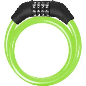 Combination padlock Beeper Green 60 cm by Beeper, Locks - Ref: S7190101, Price: 29,20 €, Discount: %