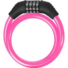 Combination padlock Beeper Pink 60 cm by Beeper, Locks - Ref: S7190102, Price: 29,17 €, Discount: %