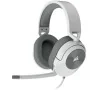 Auriculares con Micrófono Corsair HS55 STEREO Blanco de Corsair, Auriculares con micrófonos - Ref: S7190113, Precio: 107,94 €...