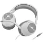 Auriculares con Micrófono Corsair HS55 STEREO Blanco de Corsair, Auriculares con micrófonos - Ref: S7190113, Precio: 107,94 €...