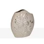 Florero Romimex Champán Porcelana 25 x 28 x 9 cm de Romimex, Jarrones - Ref: D1618185, Precio: 31,46 €, Descuento: %