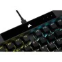 Clavier Bluetooth avec Support pour Tablette Corsair K70 RGB PRO Noir Français AZERTY de Corsair, Claviers - Réf : S7190148, ...