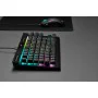 Bluetooth-Tastatur für Tablet Corsair K70 RGB TKL Schwarz Französisch AZERTY von Corsair, Tastaturen - Ref: S7190149, Preis: ...