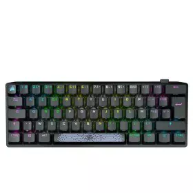 Tastiera Corsair Azerty Francese AZERTY di Corsair, Tastiere - Rif: S7190151, Prezzo: 272,30 €, Sconto: %