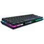 Clavier Corsair Azerty Français AZERTY de Corsair, Claviers - Réf : S7190151, Prix : 240,68 €, Remise : %