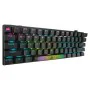 Clavier Corsair Azerty Français AZERTY de Corsair, Claviers - Réf : S7190151, Prix : 240,68 €, Remise : %