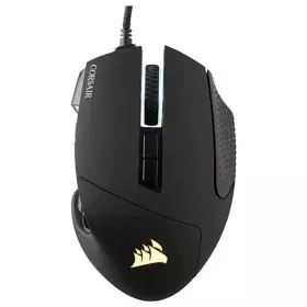 Ratón Gaming Corsair CH-9304211-EU de Corsair, Ratones para gamers - Ref: S7190156, Precio: 137,01 €, Descuento: %