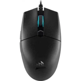 Gaming Mouse Corsair CH-930C011-EU 12400 DPI Black by Corsair, Gaming Mice - Ref: S7190158, Price: 45,40 €, Discount: %