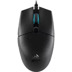 Gaming Mouse Corsair CH-930C011-EU 12400 DPI Black by Corsair, Gaming Mice - Ref: S7190158, Price: 45,16 €, Discount: %