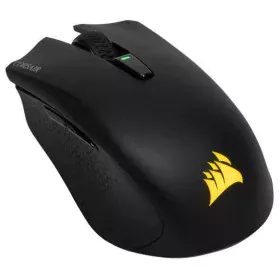 Souris Gaming Corsair Harpoon RGB Wireless 10000 DPI de Corsair, Souris pour les joueurs - Réf : S7190160, Prix : 90,35 €, Re...