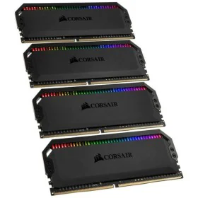 Mémoire RAM Corsair Platinum RGB 32 GB DDR4 CL18 de Corsair, Mémoire principale - Réf : S7190212, Prix : 244,50 €, Remise : %