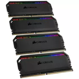 RAM Speicher Corsair Platinum RGB 32 GB DDR4 CL18 von Corsair, Arbeitsspeicher - Ref: S7190212, Preis: 244,50 €, Rabatt: %